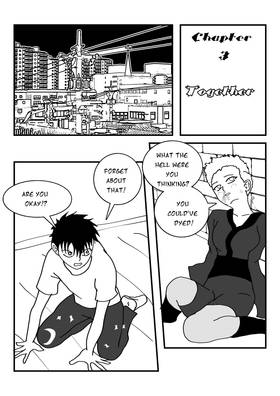 Read Infinity   3 Page 2 in English