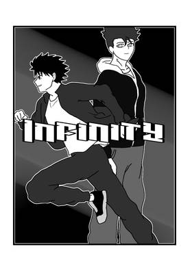 Read Infinity   4 Page 1 in English