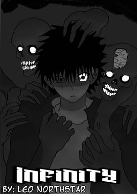 Read Infinity   7 Page 1 in English