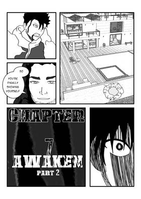 Read Infinity   7 Page 2 in English