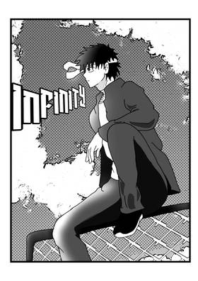 Read Infinity   8 Page 1 in English