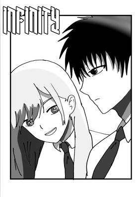 Read Infinity   9 Page 1 in English