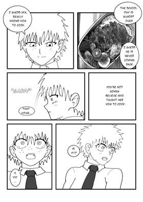 Read Infinity   10 Page 2 in English