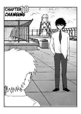 Read Infinity   10 Page 3 in English