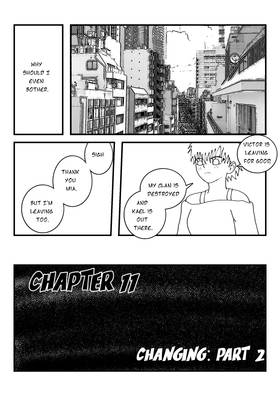 Read Infinity   11 Page 2 in English