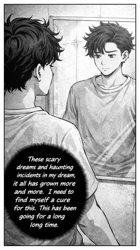 Read BLACK THRONE  1 Page 3 in English