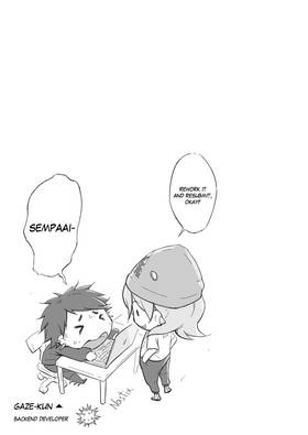 Read Marine ITeam  1 Page 7 in English
