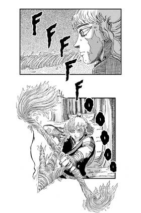 Read Astrellum: RED  11 Page 2 in English