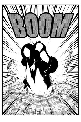 Read Astrellum: RED  11 Page 5 in English