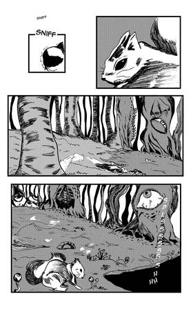 Read Astrellum: RED  1 Page 2 in English