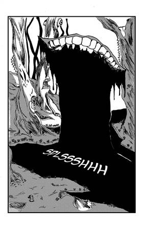 Read Astrellum: RED  1 Page 3 in English