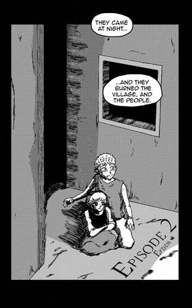 Read Astrellum: RED  2 Page 2 in English