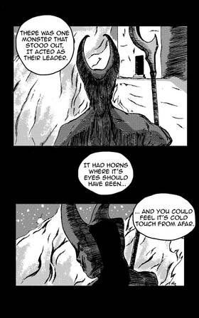 Read Astrellum: RED  2 Page 3 in English