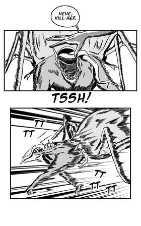 Read Astrellum: RED  3 Page 4 in English