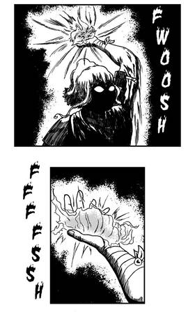 Read Astrellum: RED  3 Page 5 in English