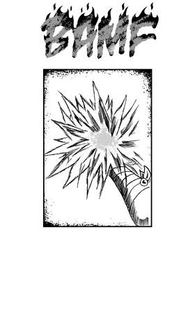 Read Astrellum: RED  3 Page 6 in English