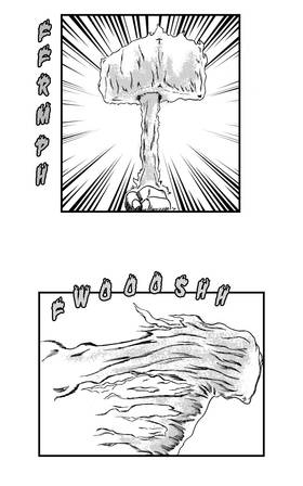 Read Astrellum: RED  3 Page 7 in English