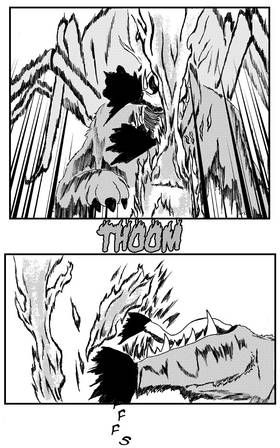 Read Astrellum: RED  3 Page 9 in English