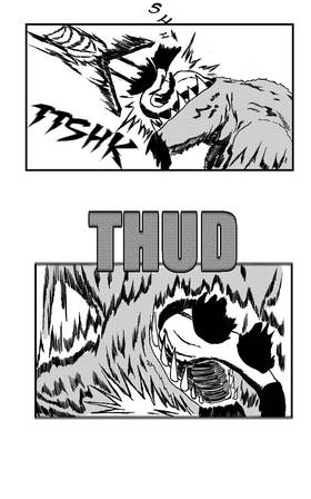 Read Astrellum: RED  3 Page 10 in English