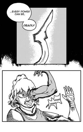 Read Astrellum: RED  4 Page 5 in English
