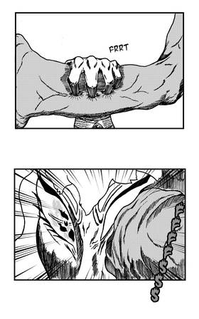 Read Astrellum: RED  4 Page 6 in English