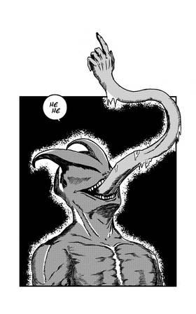 Read Astrellum: RED  5 Page 2 in English