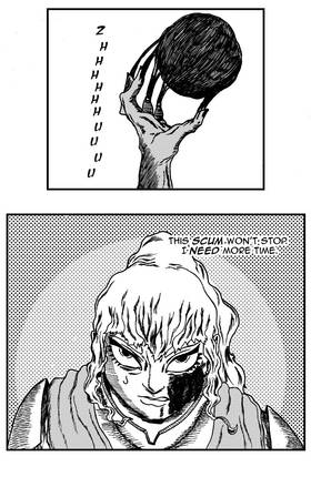 Read Astrellum: RED  5 Page 3 in English