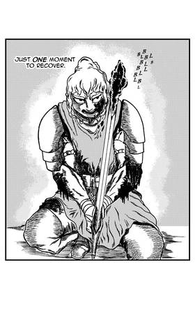 Read Astrellum: RED  5 Page 6 in English
