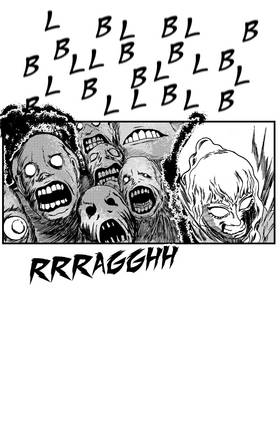 Read Astrellum: RED  5 Page 7 in English