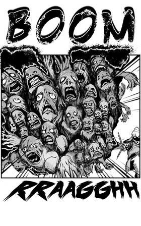 Read Astrellum: RED  5 Page 8 in English