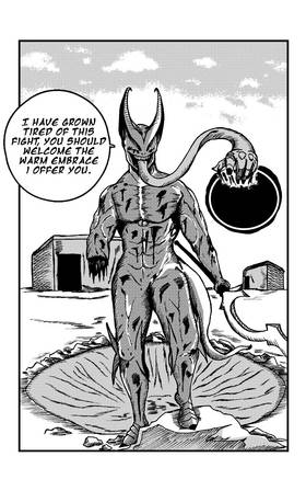 Read Astrellum: RED  6 Page 2 in English