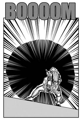Read Astrellum: RED  6 Page 6 in English