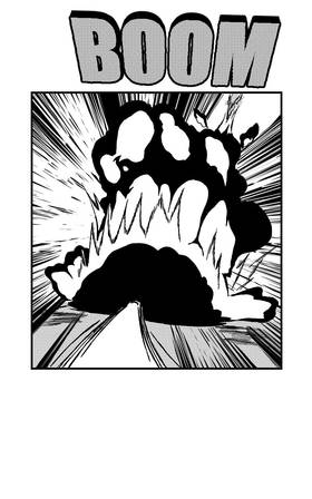 Read Astrellum: RED  6 Page 8 in English