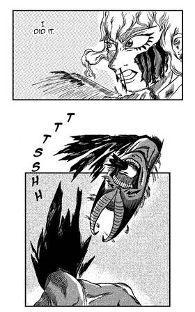 Read Astrellum: RED  7 Page 2 in English