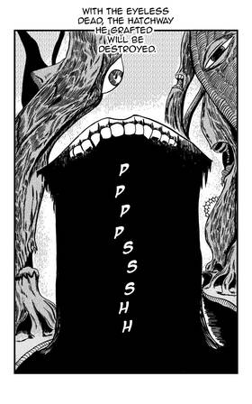 Read Astrellum: RED  7 Page 3 in English