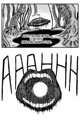 Read Astrellum: RED  7 Page 4 in English