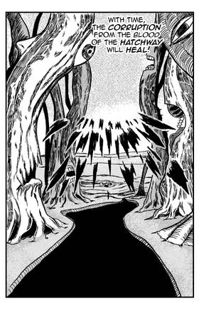 Read Astrellum: RED  7 Page 6 in English