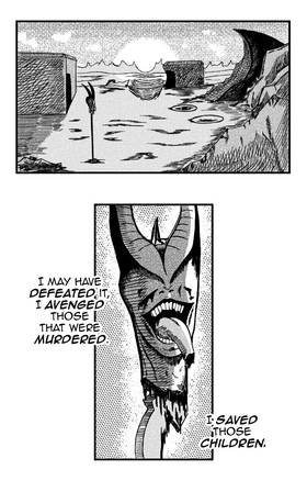 Read Astrellum: RED  7 Page 7 in English