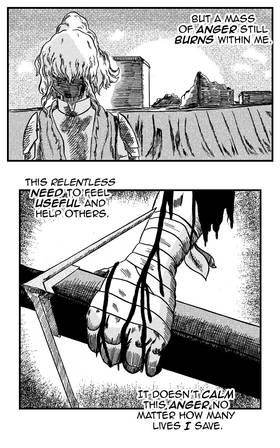 Read Astrellum: RED  7 Page 8 in English