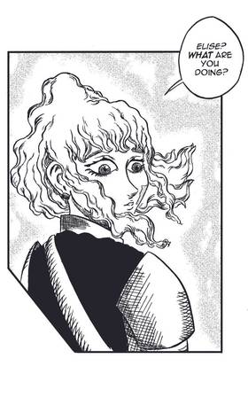 Read Astrellum: RED  8 Page 4 in English