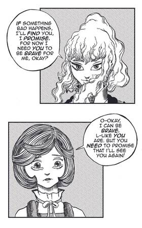 Read Astrellum: RED  8 Page 7 in English