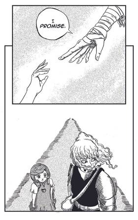Read Astrellum: RED  8 Page 8 in English