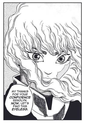 Read Astrellum: RED  9 Page 7 in English