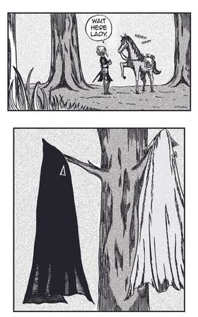 Read Astrellum: RED  9 Page 9 in English