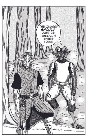 Read Astrellum: RED  9 Page 10 in English