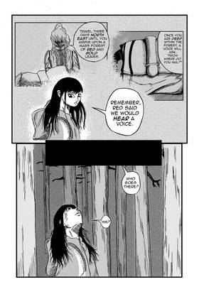 Read Astrellum: RED  10 Page 4 in English