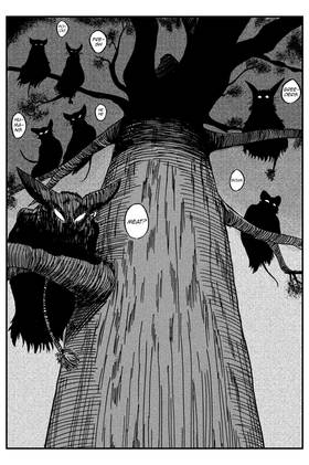 Read Astrellum: RED  10 Page 5 in English
