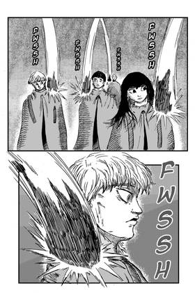 Read Astrellum: RED  10 Page 7 in English