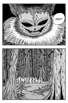 Read Astrellum: RED  10 Page 10 in English