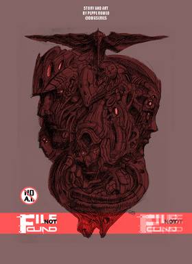 Read FILE NOT FOUND  1 Page 1 in English